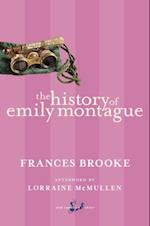 History of Emily Montague
