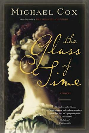 Glass of Time