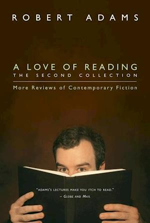 Love of Reading, The Second Collection