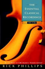 Essential Classical Recordings