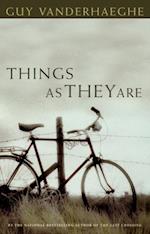 Things As They Are