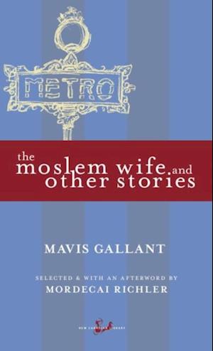 Moslem Wife and Other Stories