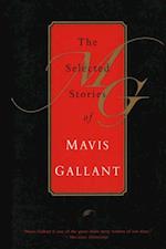 Selected Stories of Mavis Gallant
