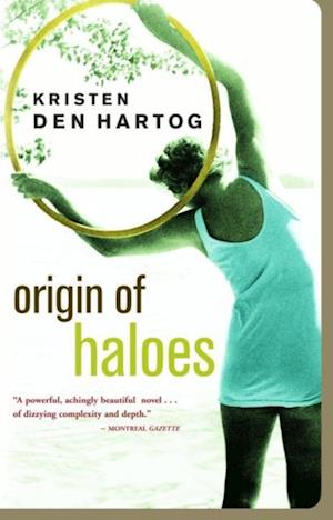 Origin of Haloes