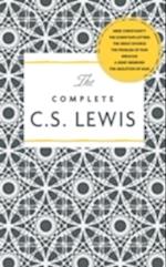 Complete C.S. Lewis