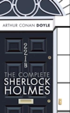 Complete Sherlock Holmes