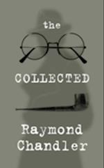 Collected Raymond Chandler
