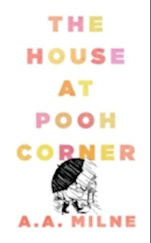 House at Pooh Corner