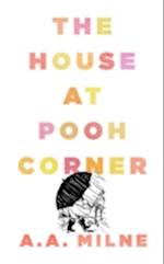 House at Pooh Corner