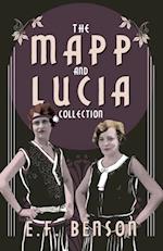 Mapp and Lucia Collection
