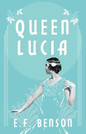 Queen Lucia