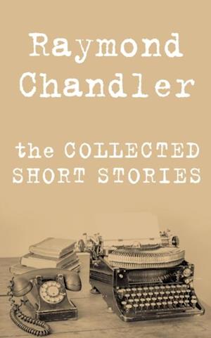 Collected Short Stories