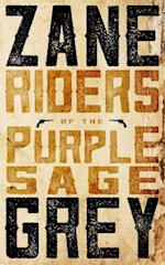 Riders of the Purple Sage