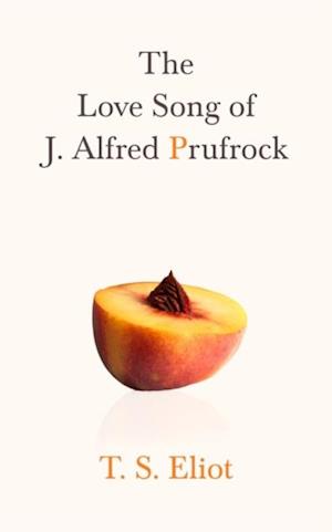 Love Song of J. Alfred Prufrock