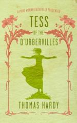 Tess of the D'Ubervilles