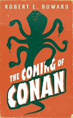 Coming of Conan