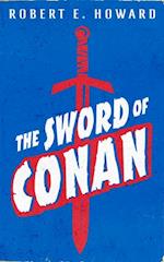 Sword of Conan