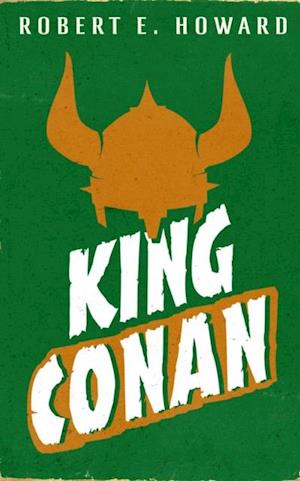 King Conan