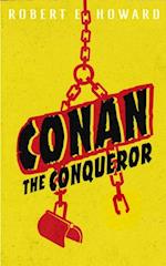 Conan the Conqueror