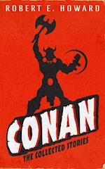 Conan: The Collected Novels