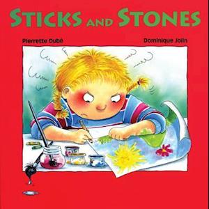 Sticks and Stones!
