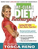 Eat-Clean Diet Recharged!