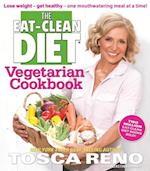 Eat-Clean Diet Vegetarian Cookbook