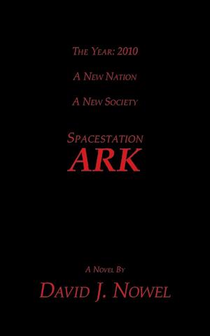 Spacestation Ark