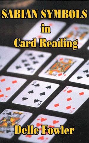 Sabian Symbols in Card Reading