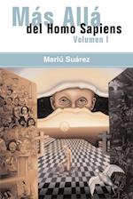 Mas Alla del Homo Sapiens - Vol I ( Beyond the Homo Sapiens - Vol I)