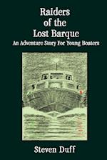 Raiders of the Lost Barque