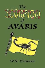 The Scorpion of Avaris