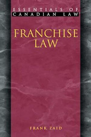 Franchise Law