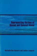 Representing Victims of Sexual and Spousal Abuse