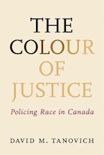 The Colour of Justice