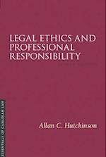 Legal Ethics and Professional Responsibility, 2/E