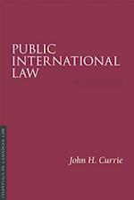 Public International Law, 2/E