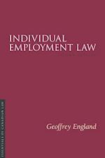 Individual Employment Law, 2/E
