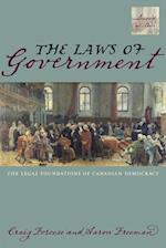 The Laws of Government, 2/E