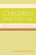 Children and the Law