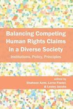 Balancing Competing Human Rights Claims in a Diverse Society