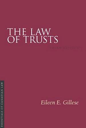The Law of Trusts, 3/E