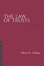 The Law of Trusts, 3/E
