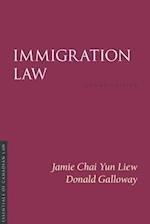 Immigration Law, 2/E