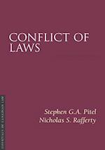 Conflict of Laws 2/E