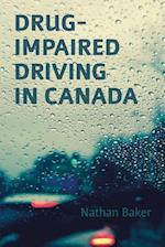 Drug-Impaired Driving in Canada