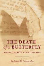 The Death of a Butterfly