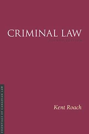 Criminal Law, 8/E