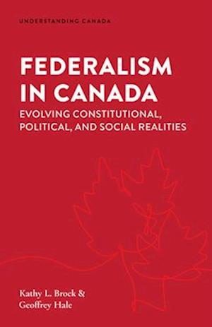 Federalism in Canada