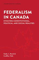 Federalism in Canada